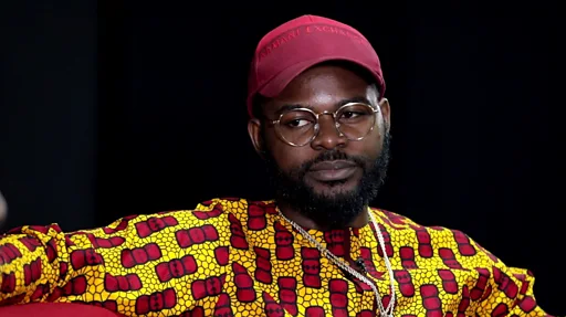 You Pretended to Care, Resign Now! – Falz to Tinubu