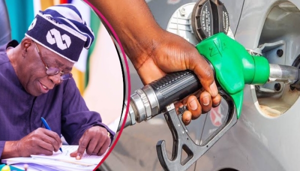 FG suspends 15% import duty on petrol, diesel