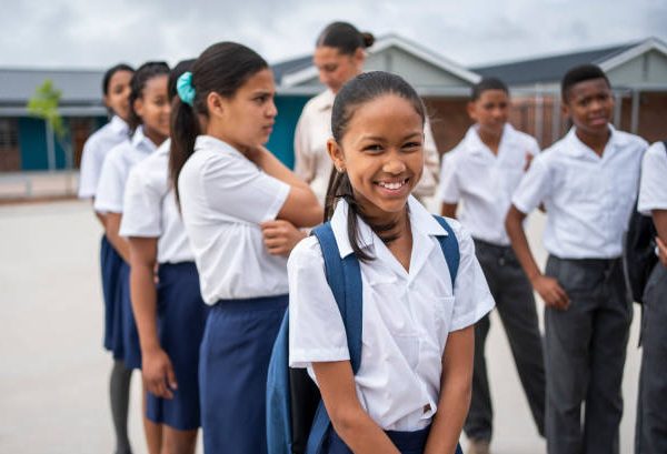 Stop asking ‘How was school today?’ To raise successful, mentally strong kids, ask these 7 questions instead